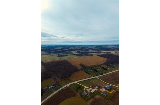 44.88 ACRES Highway 39, New Glarus, WI 53574