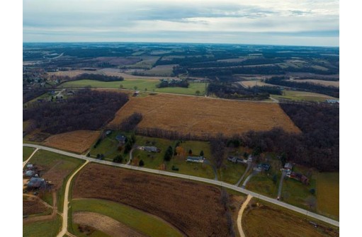 44.88 ACRES Highway 39, New Glarus, WI 53574