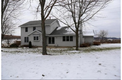 8435 Stagecoach Road, Cross Plains, WI 53528
