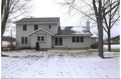 8435 Stagecoach Road, Cross Plains, WI 53528
