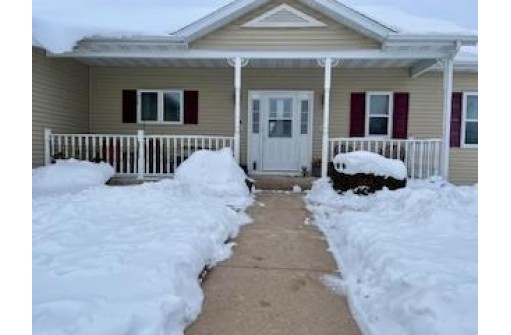 S3536 Pine Knoll Court, Baraboo, WI 53913