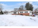 407 Center Street, Deerfield, WI 53531