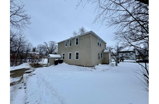 208 E 2nd Street, Westfield, WI 53964