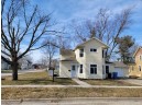 1207 E 2nd Avenue, Brodhead, WI 53520