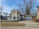 1207 E 2nd Avenue, Brodhead, WI 53520