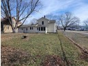 1207 E 2nd Avenue, Brodhead, WI 53520