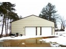 5219 S County Road H, Orfordville, WI 53576-9732