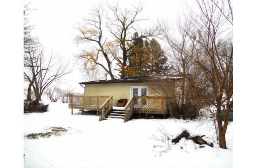 5219 S County Road H, Orfordville, WI 53576-9732