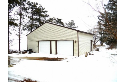 5219 S County Road H, Orfordville, WI 53576-9732