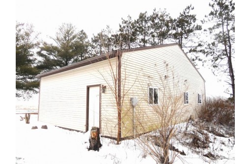 5219 S County Road H, Orfordville, WI 53576-9732