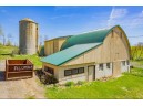 W1235 Highway 92, Brooklyn, WI 53521