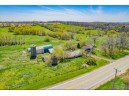 W1235 Highway 92, Brooklyn, WI 53521