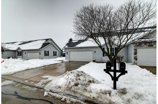 3008 Edmonton Drive, Sun Prairie, WI 53590