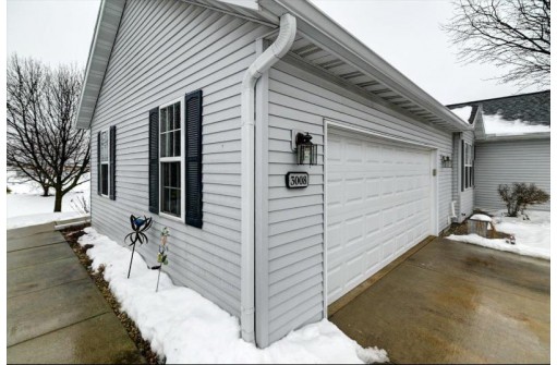 3008 Edmonton Drive, Sun Prairie, WI 53590