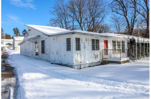 W9194 Ripley Road 40, Cambridge, WI 53523