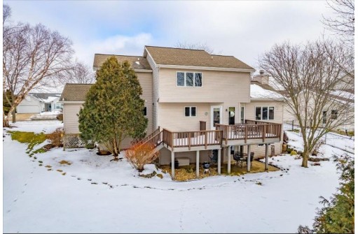 320 Westridge Parkway, Verona, WI 53593