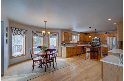 320 Westridge Parkway, Verona, WI 53593