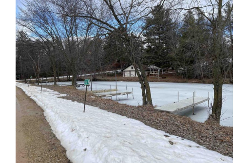 2020 S Cypress Drive, Arkdale, WI 54613