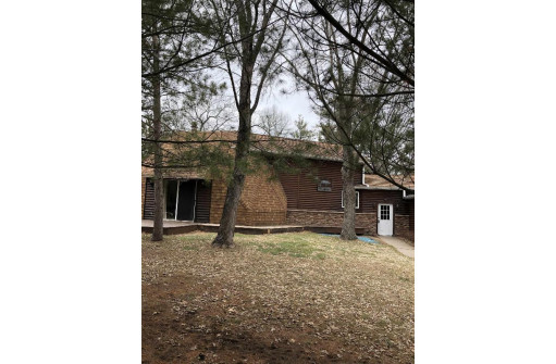 2020 S Cypress Drive, Arkdale, WI 54613