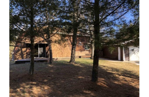 2020 S Cypress Drive, Arkdale, WI 54613