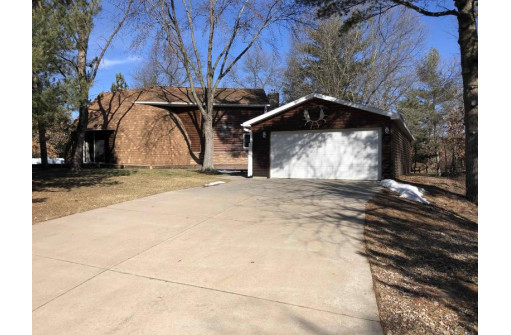 2020 S Cypress Drive, Arkdale, WI 54613