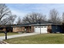 1043 Park Ridge Road, Janesville, WI 53546