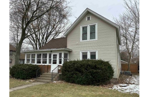 519 Capital Street, Wisconsin Dells, WI 53965