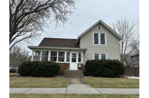 519 Capital Street, Wisconsin Dells, WI 53965