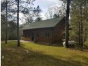 W8870 Cranberry Creek Road, Camp Douglas, WI 54618