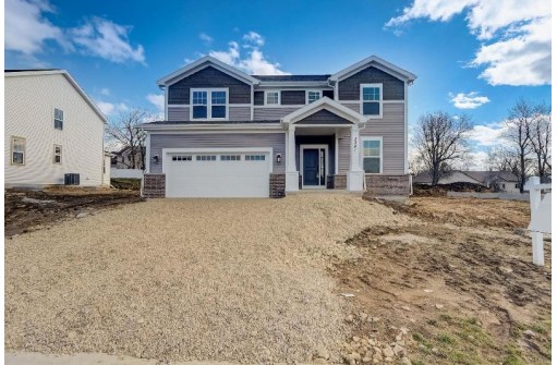 2341 Lonnie Lane, Sun Prairie, WI 53590