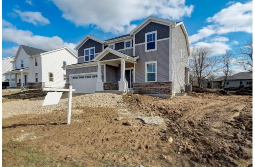 2341 Lonnie Lane, Sun Prairie, WI 53590