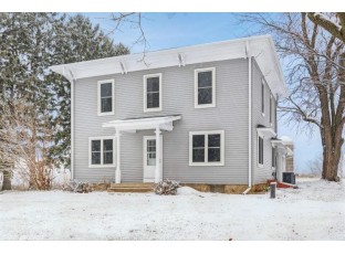 W8620 Perry Road Fort Atkinson, WI 53538