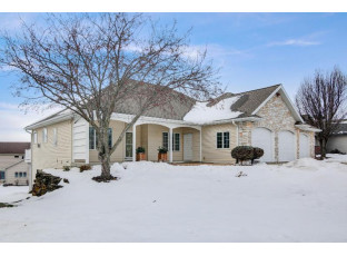 1006 N Division Street Waunakee, WI 53597