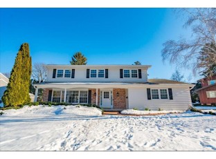 5609 Trempealeau Trail Madison, WI 53705