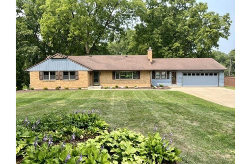 5314 Hammersley Road, Madison, WI 53711-0000