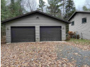 7609 Forest Trail, Lake Tomahawk, WI 54539