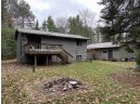 7609 Forest Trail, Lake Tomahawk, WI 54539