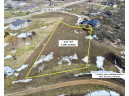 1.59 AC Cedar Court Lane, Darlington, WI 53530