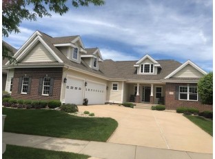 1209 Dartmouth Drive Waunakee, WI 53597