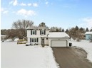 3900 Terrace Circle, DeForest, WI 53532