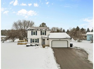 3900 Terrace Circle DeForest, WI 53532