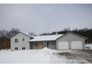 W8246 Norton Road, Mauston, WI 53948