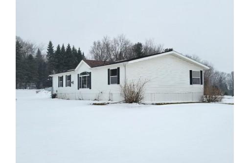 N6194 Westwind Road, Green Lake, WI 54941