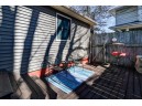 458 N Few Street, Madison, WI 53703