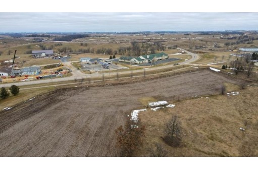 6 ACRES Highway 23, Mineral Point, WI 53565