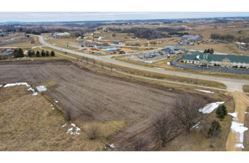 6 ACRES Highway 23, Mineral Point, WI 53565