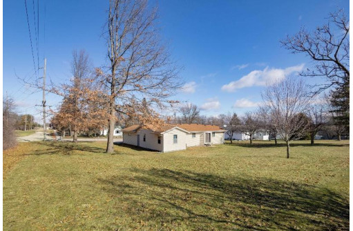 1281 Hain Road, Edgerton, WI 53534