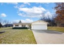 1281 Hain Road, Edgerton, WI 53534