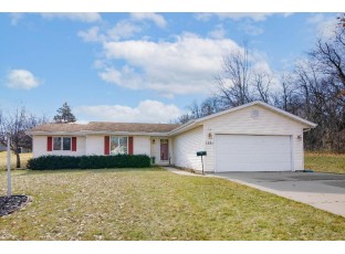 1281 Hain Road Edgerton, WI 53534