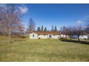 1281 Hain Road, Edgerton, WI 53534